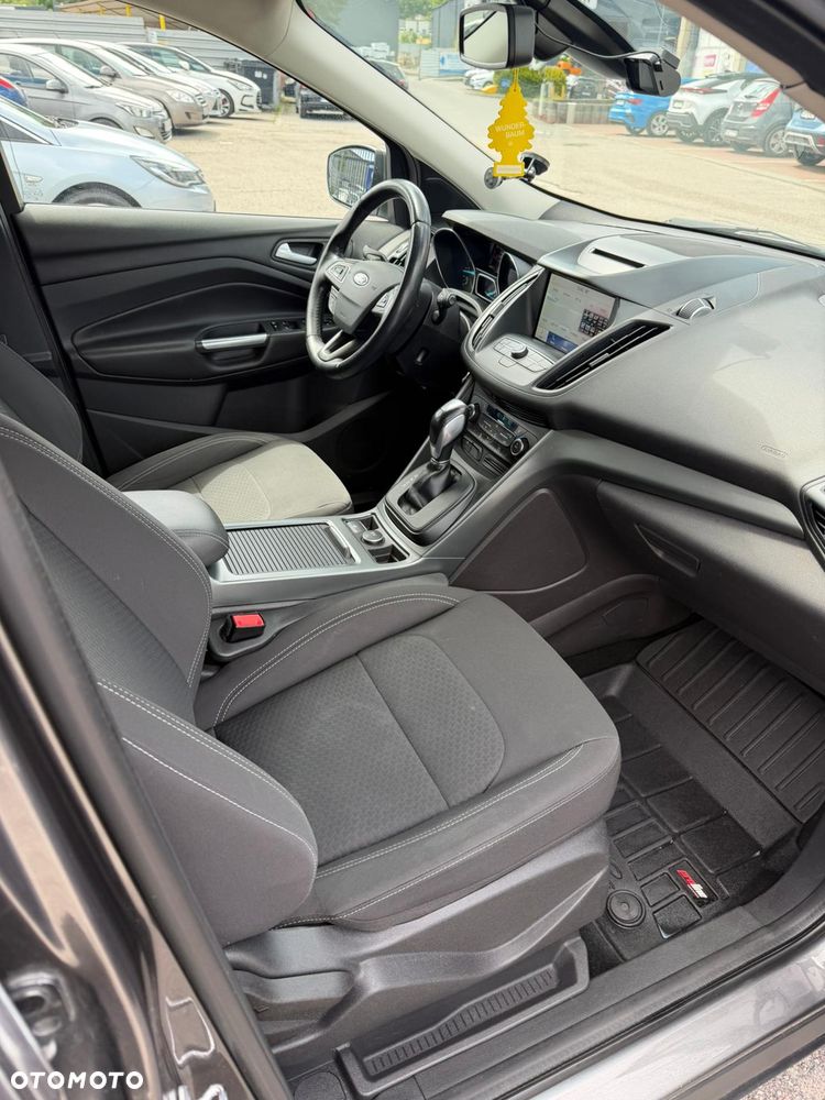 Ford Kuga 2.0 TDCi AWD Trend - 20