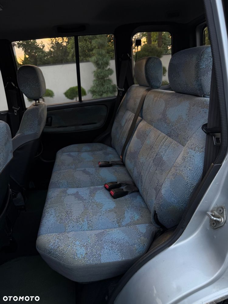 Suzuki Vitara 2.0 V6 Long - 24
