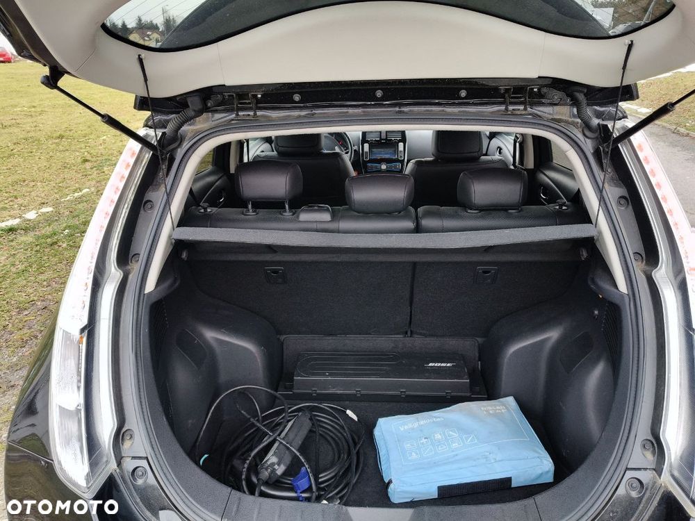 Nissan Leaf 30kWh Tekna - 6