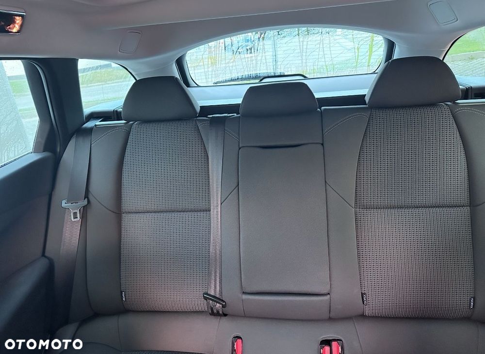 Peugeot 508 1.6 BlueHDi Allure S&S - 11