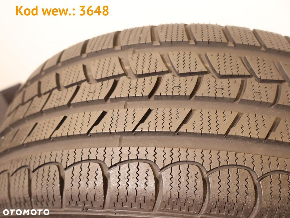 Nexen Winguard Snow G - 225/55 R16 - 8