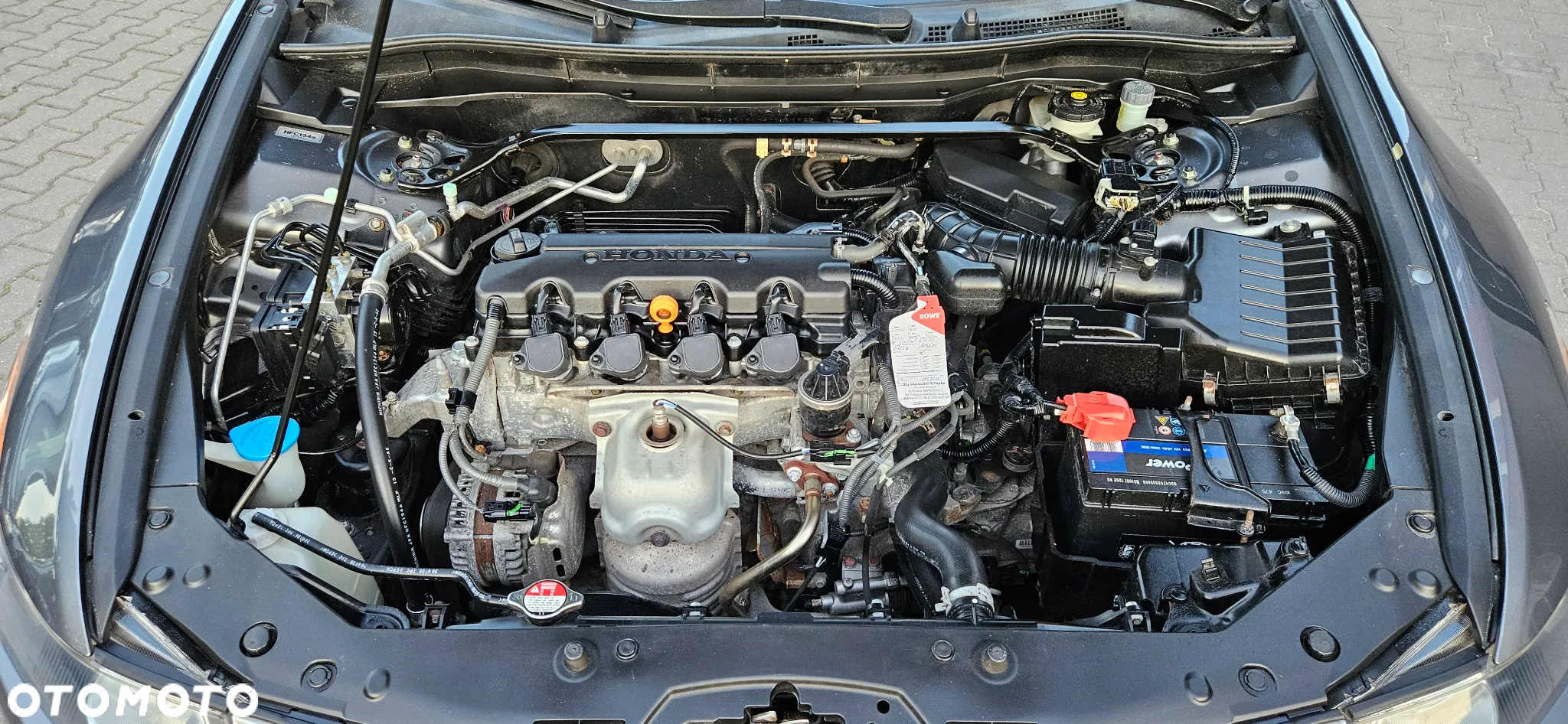 Honda Accord 2.0 Elegance 50 Jahre Edition - 7