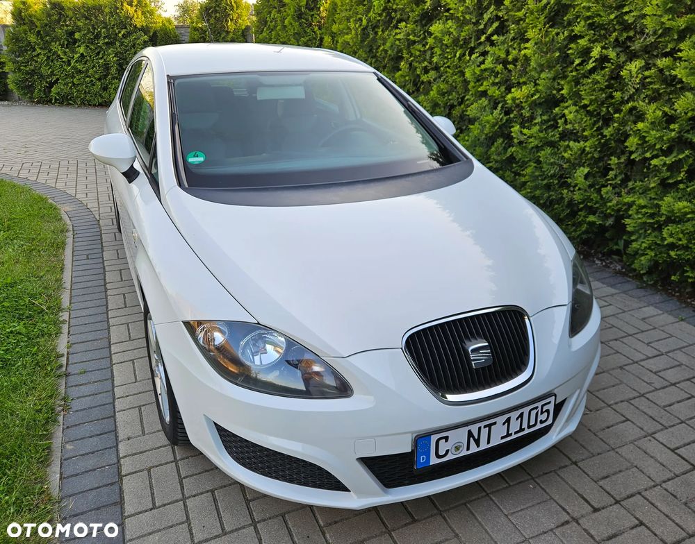 Seat Leon 1.4 TSI Sport Limited - 19