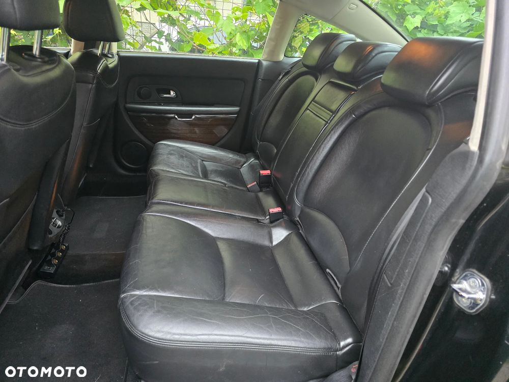 Citroën C6 2.7 HDi 24V Exclusive - 20