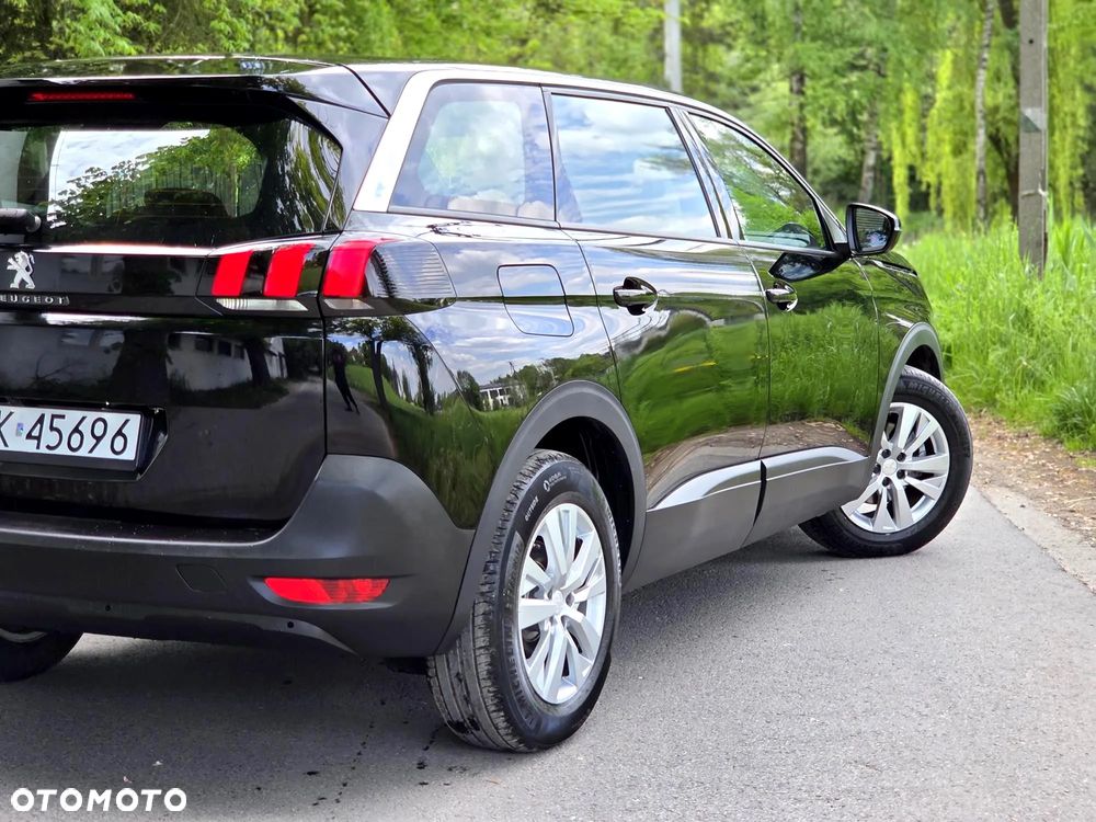 Peugeot 5008 1.2 PureTech Road Trip S&S EAT8 - 12