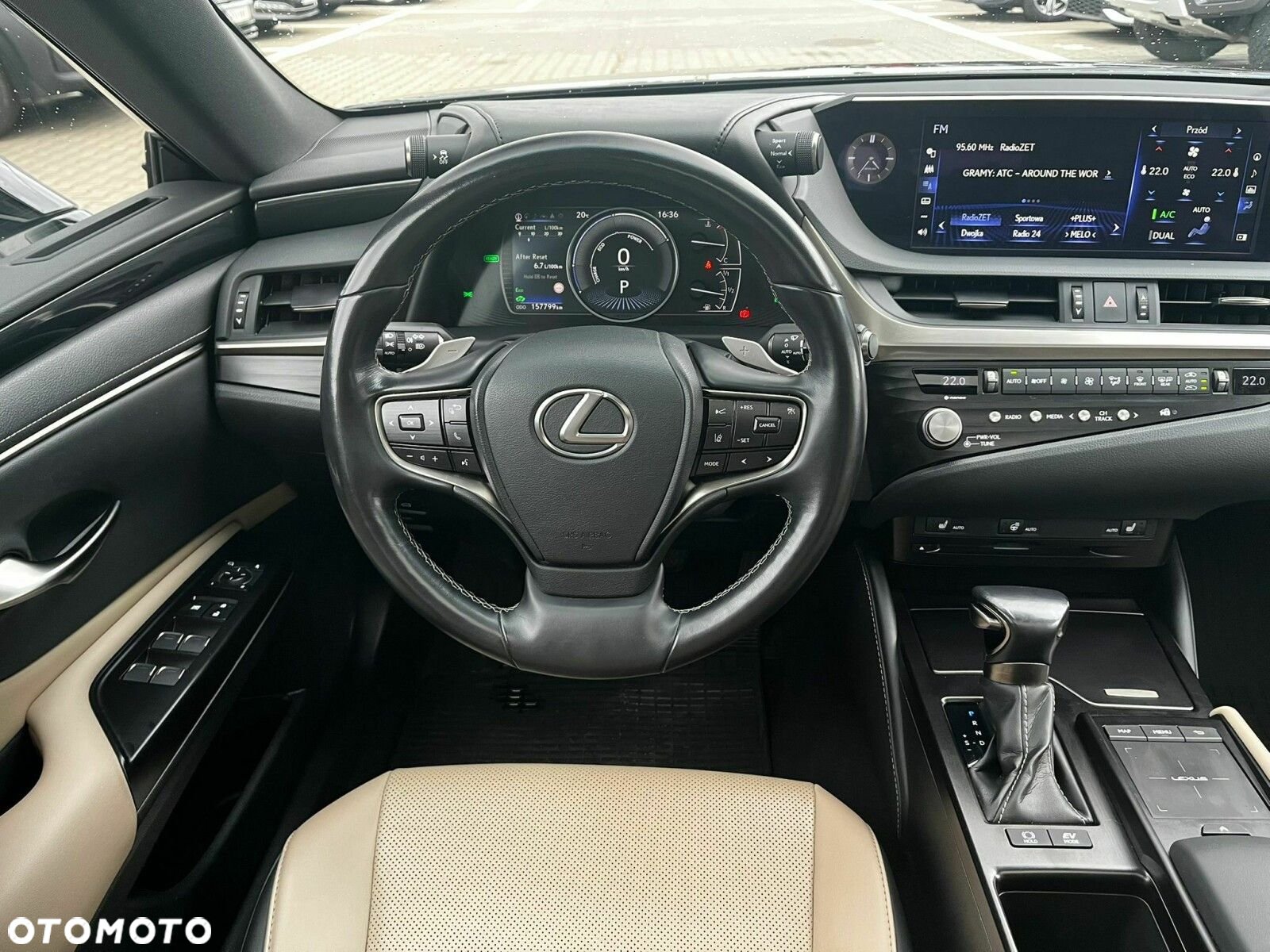 Lexus ES - 18