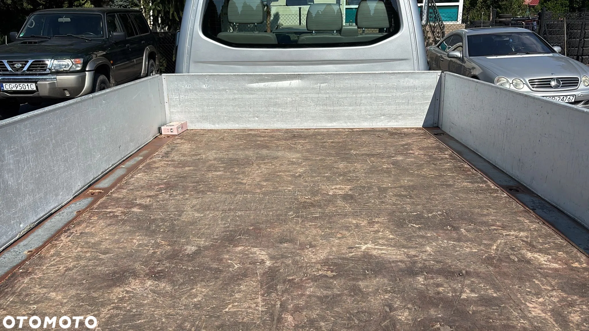 Volkswagen Transporter T5 - 8