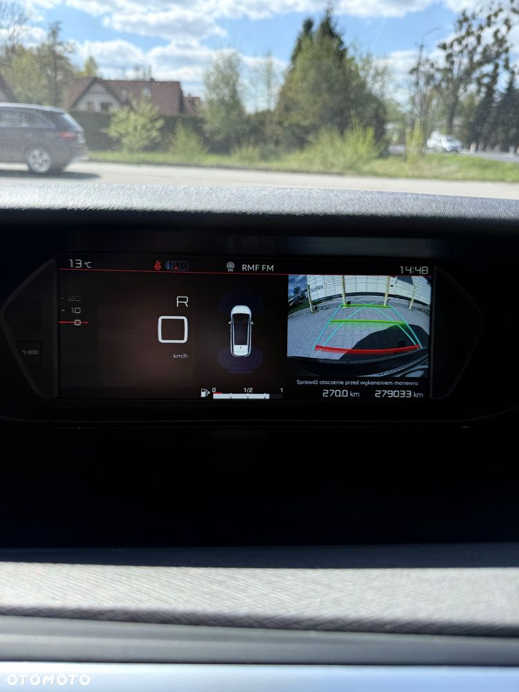 Citroën C4 Grand Picasso BlueHDi 150 EAT6 Intensive - 16
