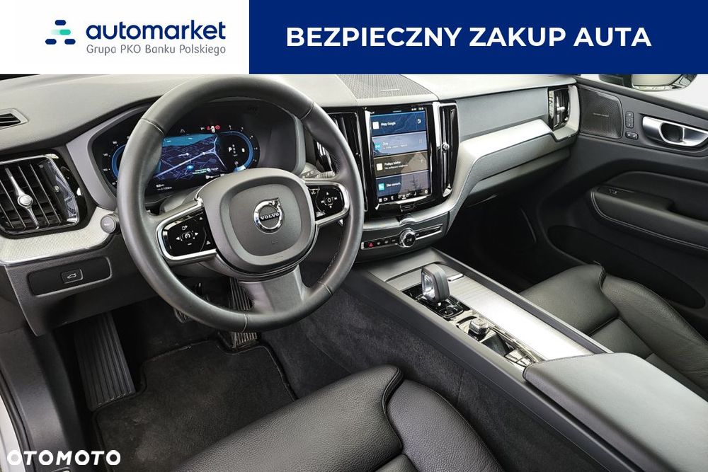 Volvo XC 60 B4 D AWD Core - 10