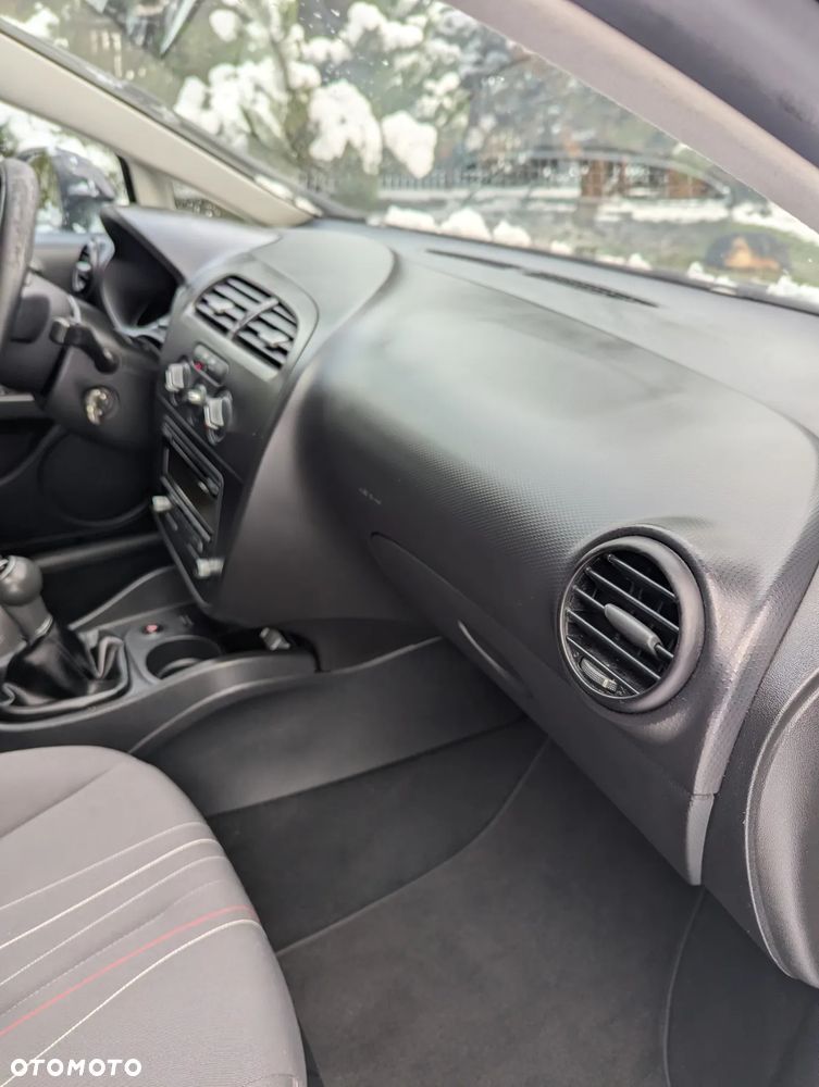 Seat Leon 1.2 TSI Ecomotive Reference Copa - 12