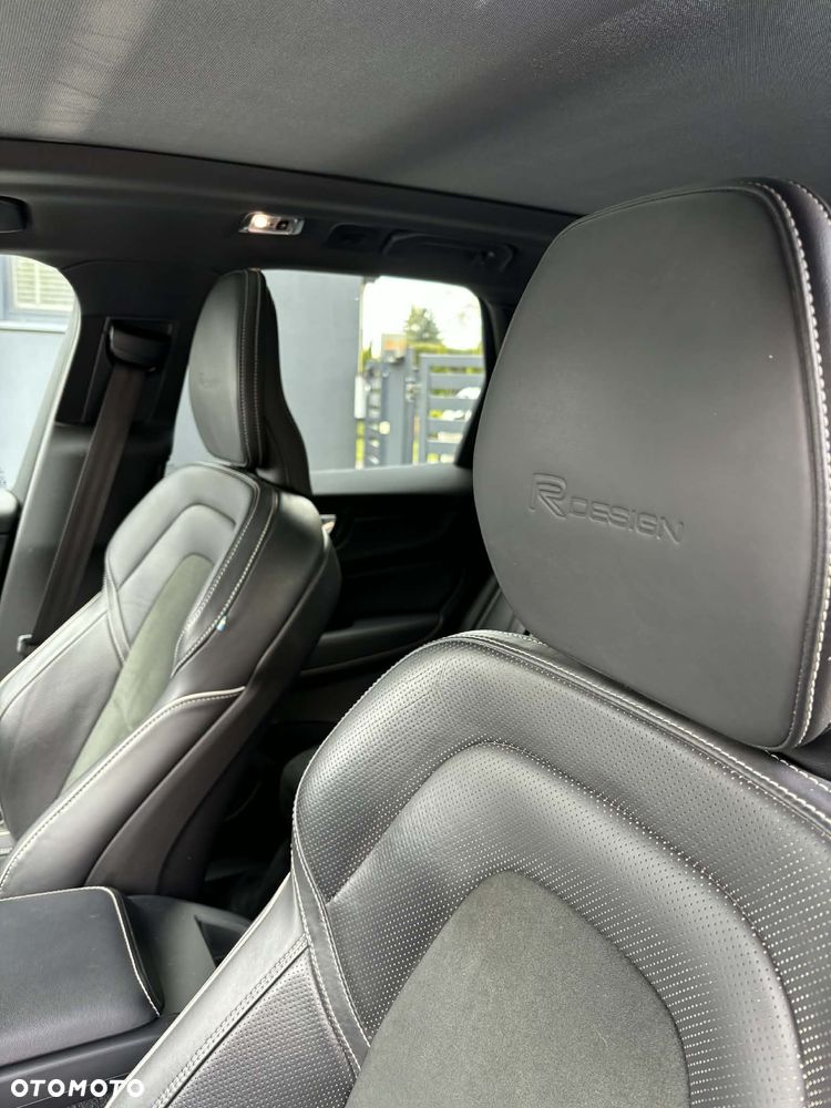 Volvo XC 60 T5 GPF R-Design - 30