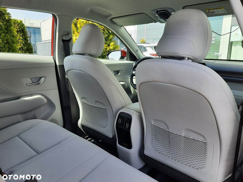 Hyundai Kona 1.6 GDI Hybrid Executive DCT - 16