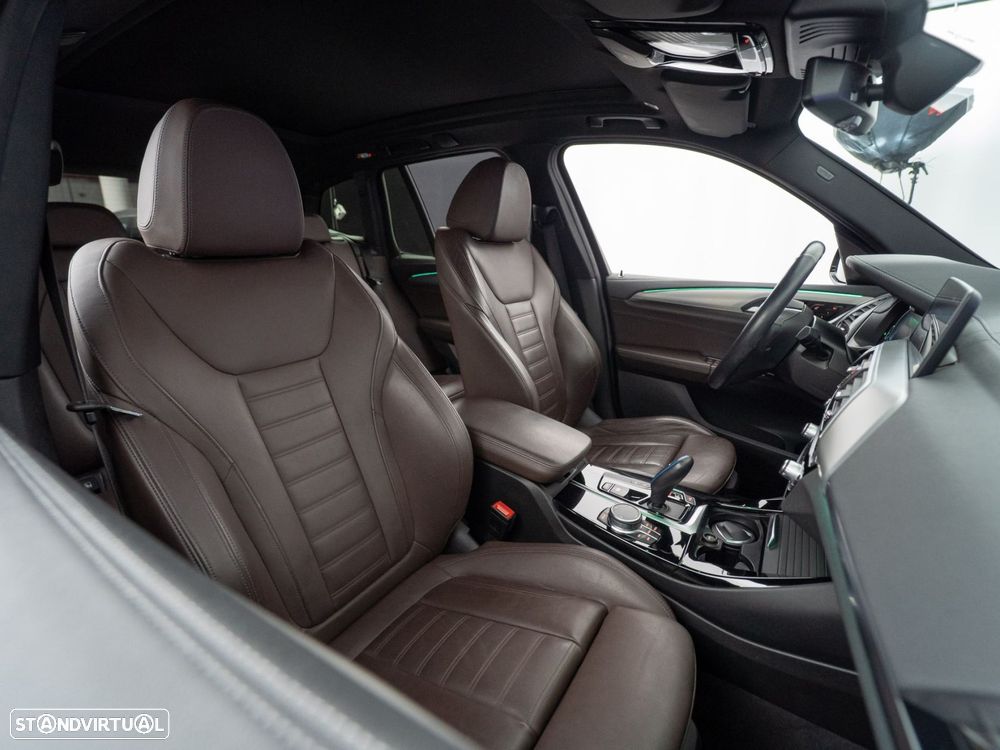 BMW iX3 Impressive - 39