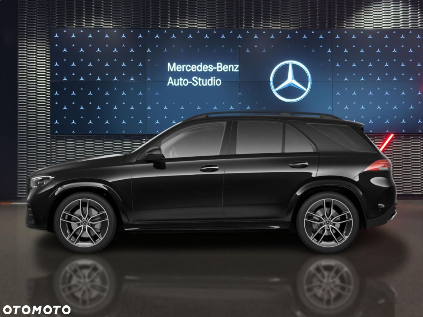 Mercedes-Benz GLE - 2