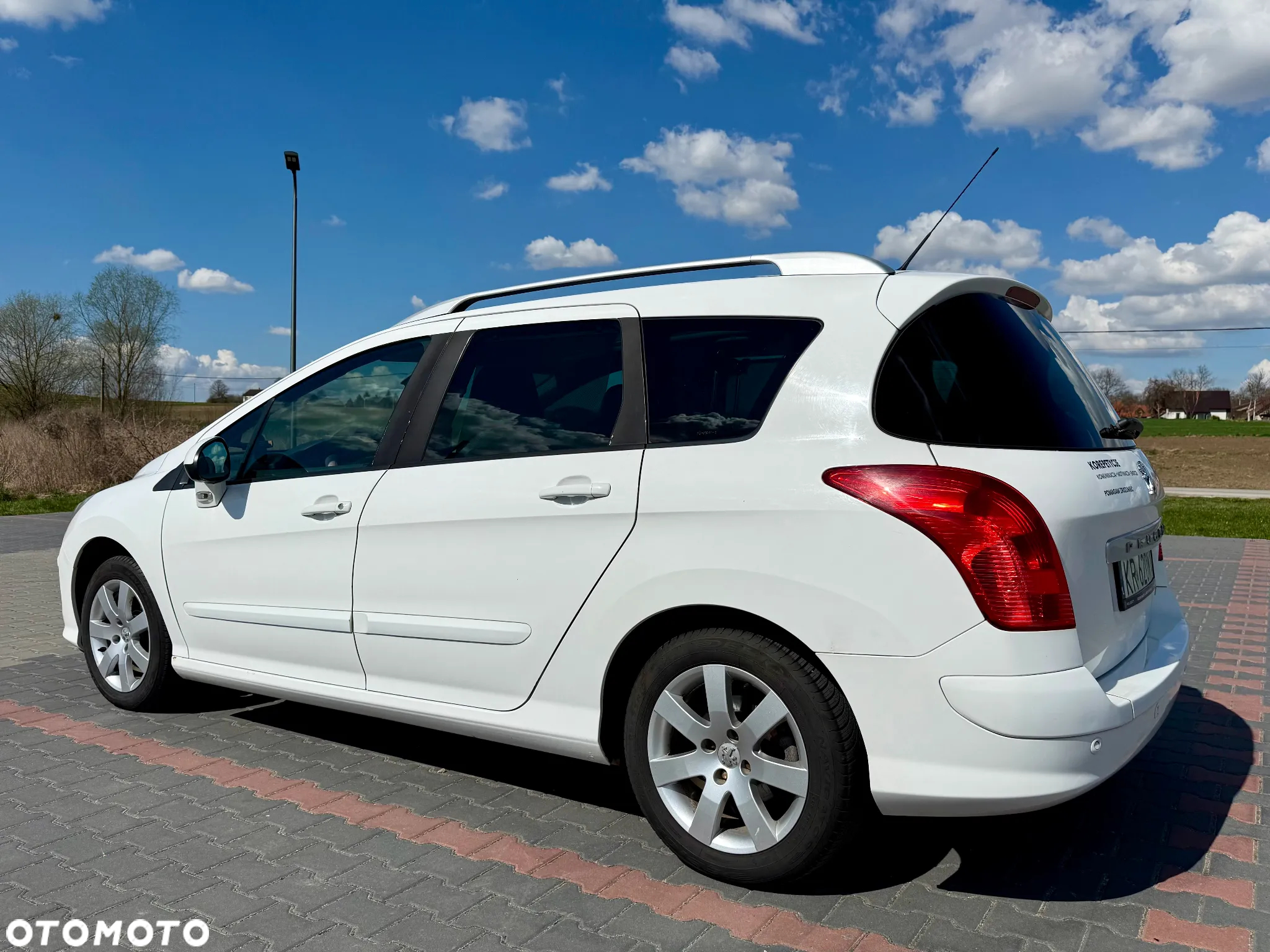 Peugeot 308 - 11