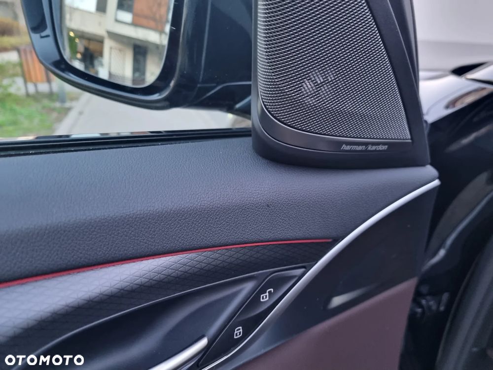 BMW Seria 5 530i xDrive mHEV M Sport sport - 13