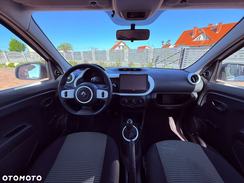 Renault Twingo SCe 70 Zen EU6 - 22