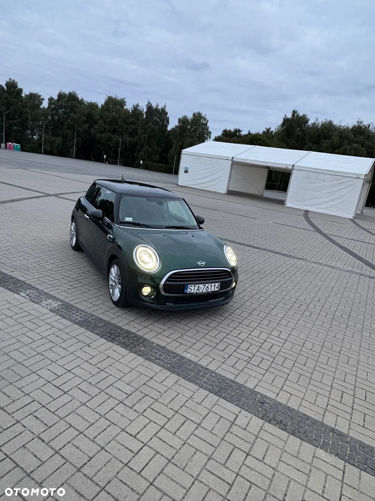 MINI Cooper GPF - 20