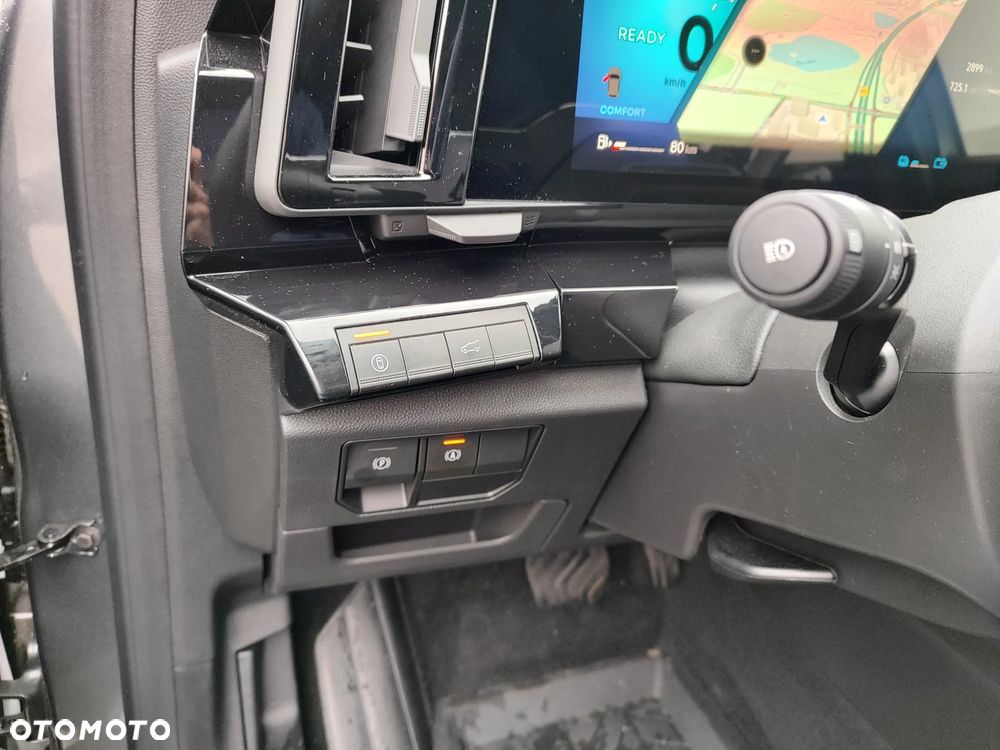 Renault Austral 1.2 E-Tech Full Hybrid 200 Techno MMT - 17