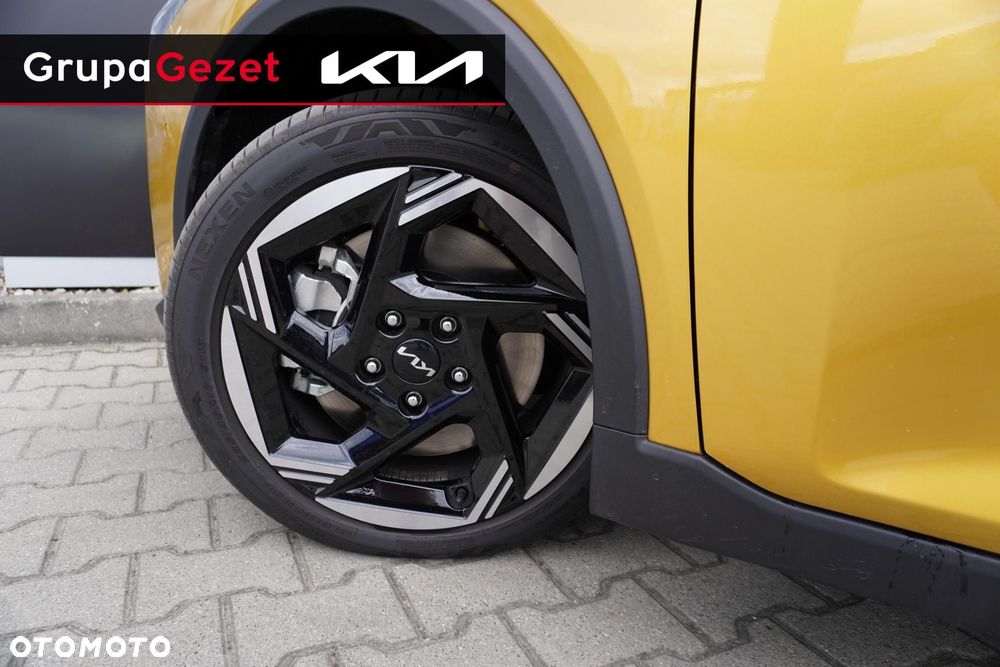 Kia K4 - 5
