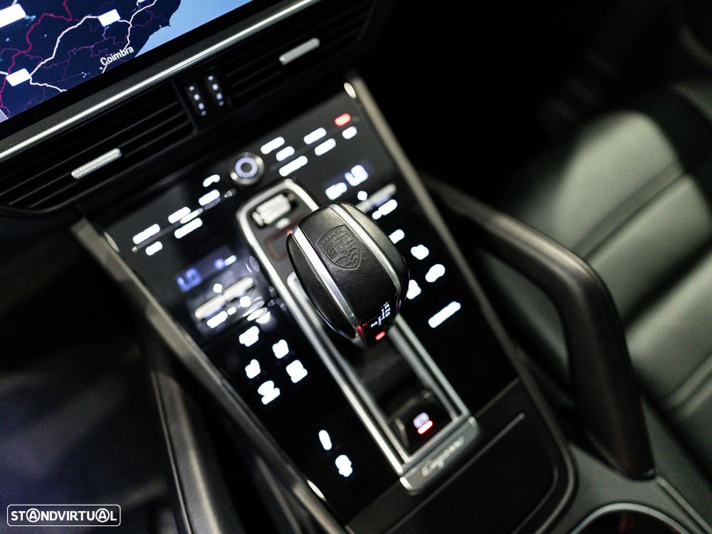 Porsche Cayenne E-Hybrid - 35