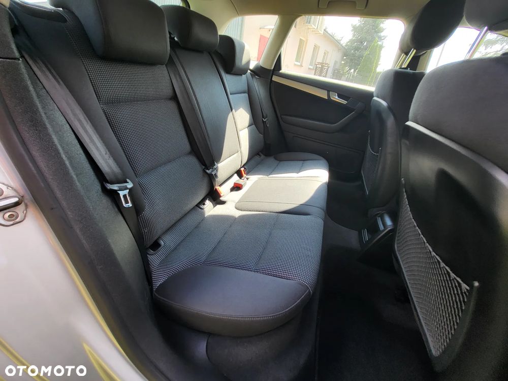 Audi A3 Sportback - 9
