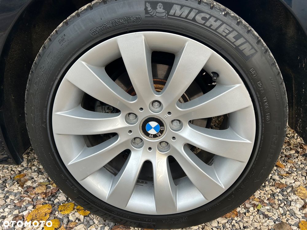 BMW Seria 3 318i Edition Sport - 20