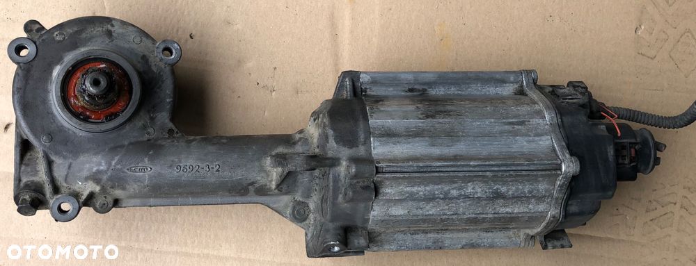 Wspomaganie elektryczne SKODA VW PASSAT CC 1K0909144P - 5