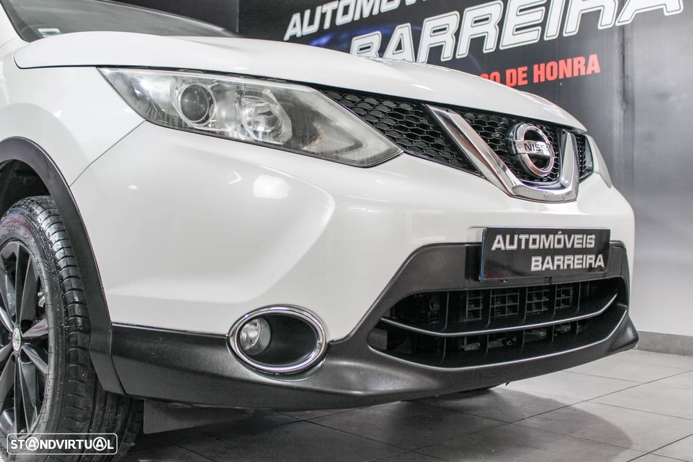 Nissan Qashqai 1.5 dCi TEKNA+ - 15