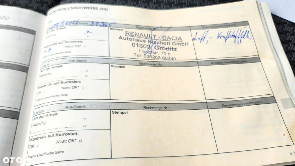 Renault Talisman ENERGY dCi 130 LIMITED - 26