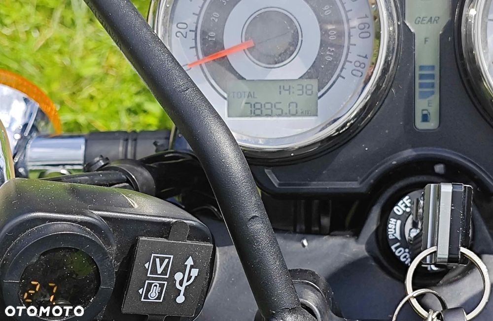 Benelli IMPERIALE 400 - 2