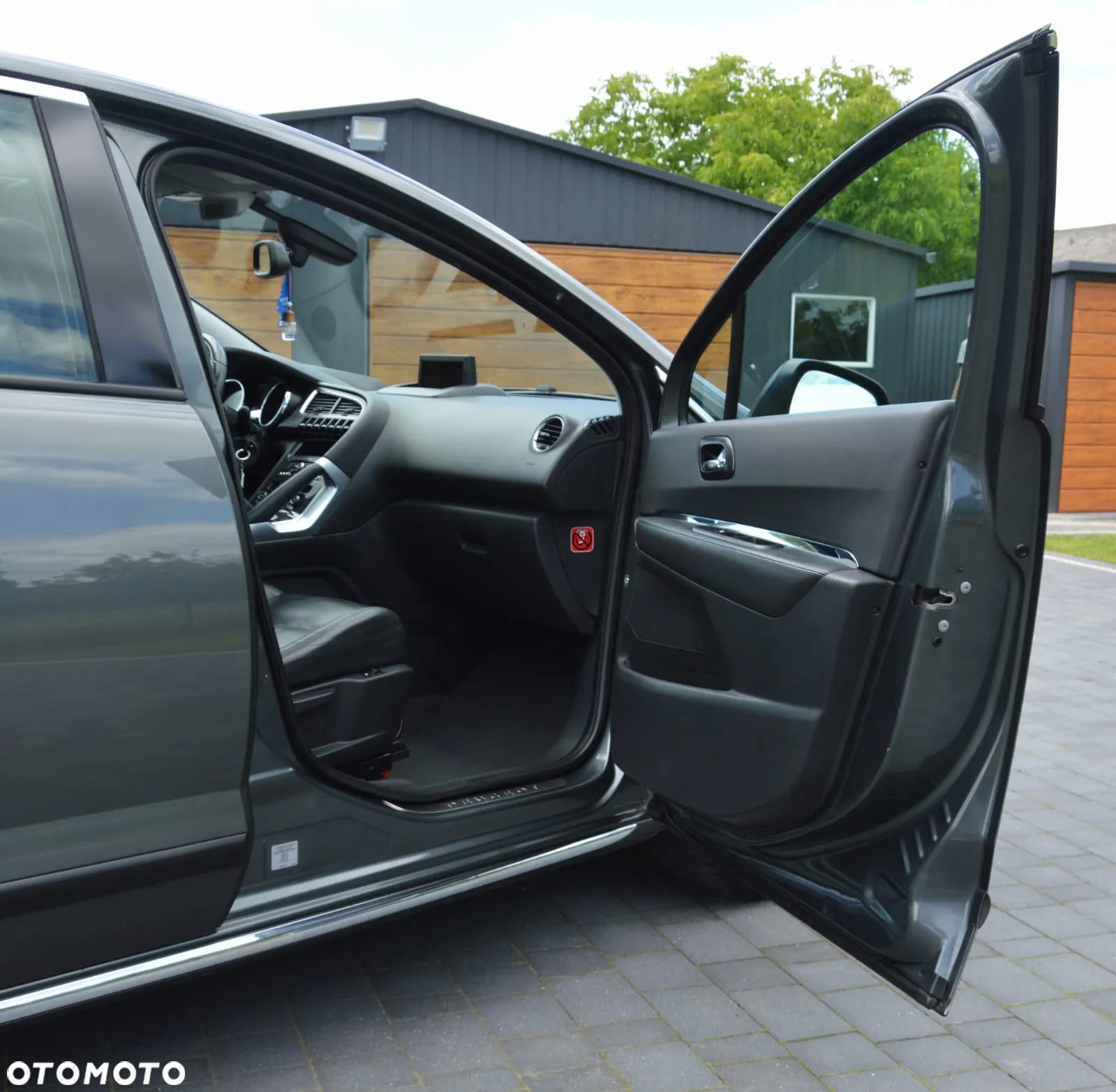 Peugeot 3008 2.0 BlueHDi Active - 30