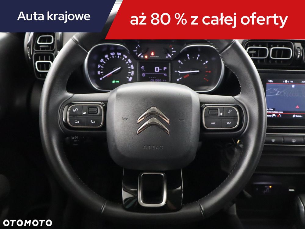 Citroën C3 Aircross - 16