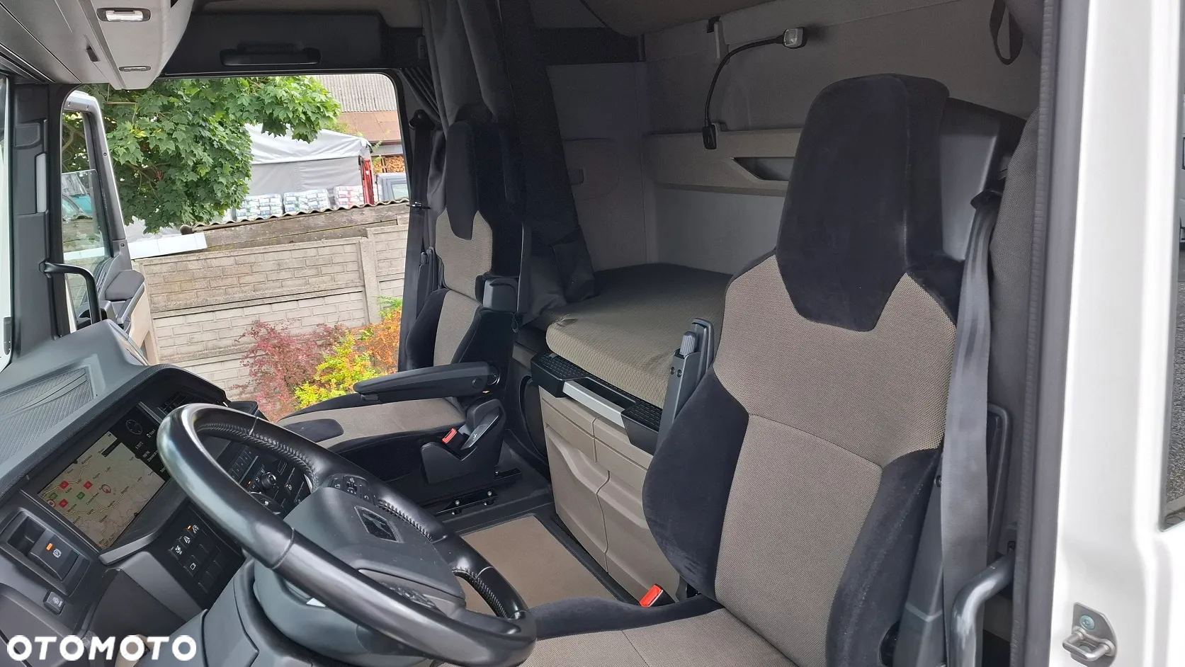 MAN TGX 18.470 GX / BL SA / Z RETARDEREM / NA GWARANCJI ! - 30