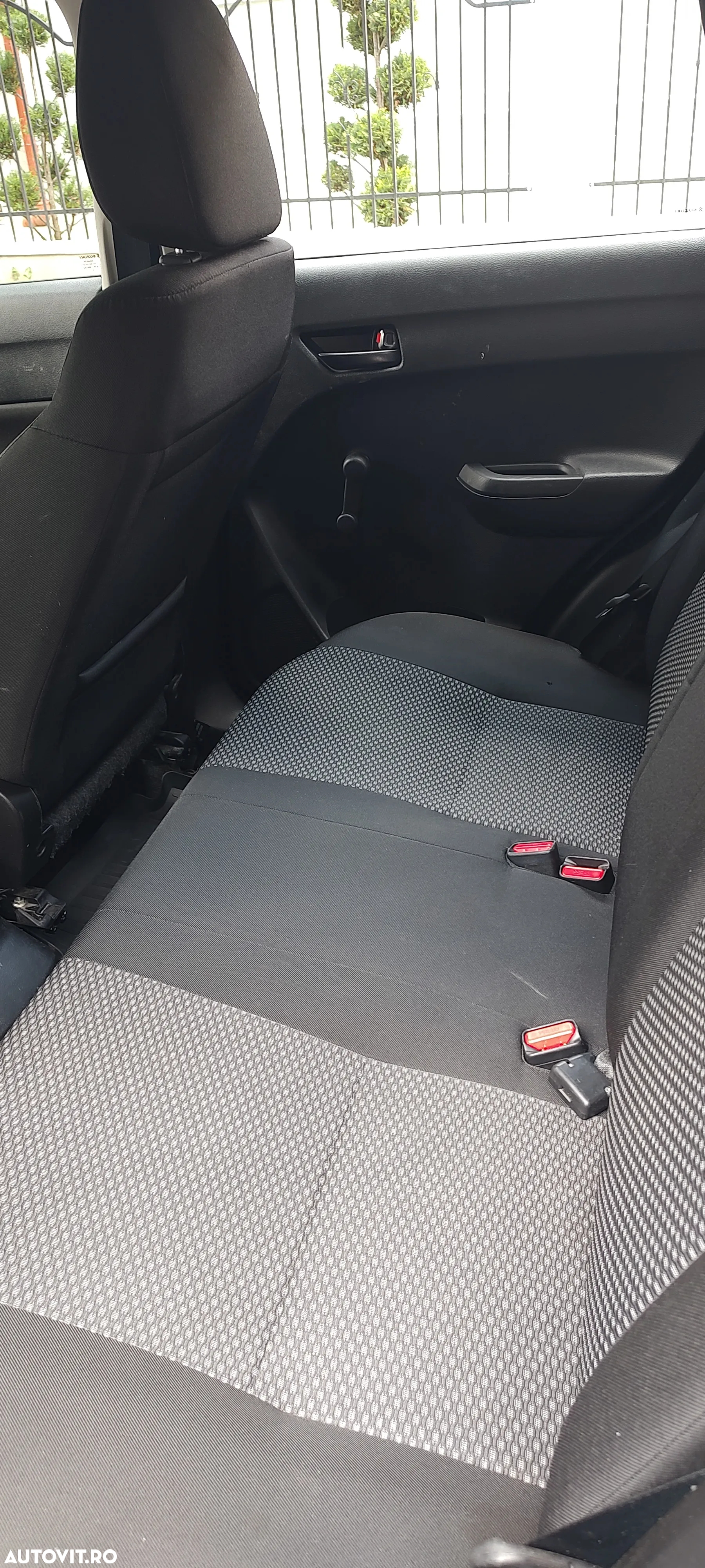 Suzuki Vitara 1.6 4X4 Cool - 2