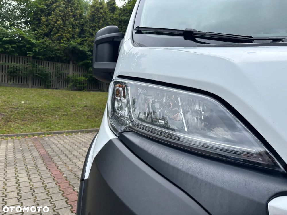 Peugeot Boxer - 20