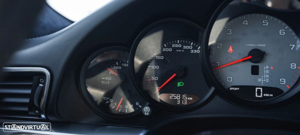 Porsche 911 (991) Carrera 2 S PDK - 7