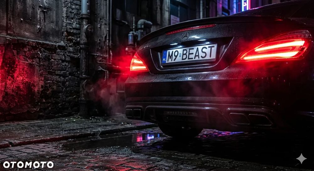 Mercedes-Benz SL 63 AMG - 3