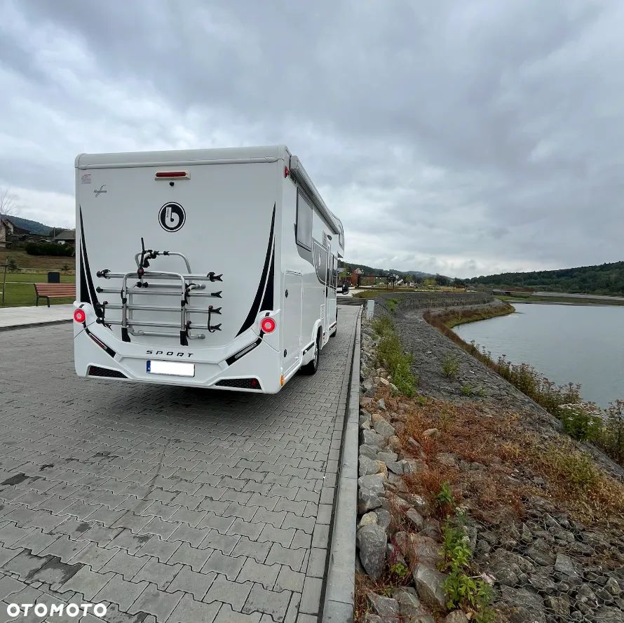 Ford Benimar 363 Sport - 15