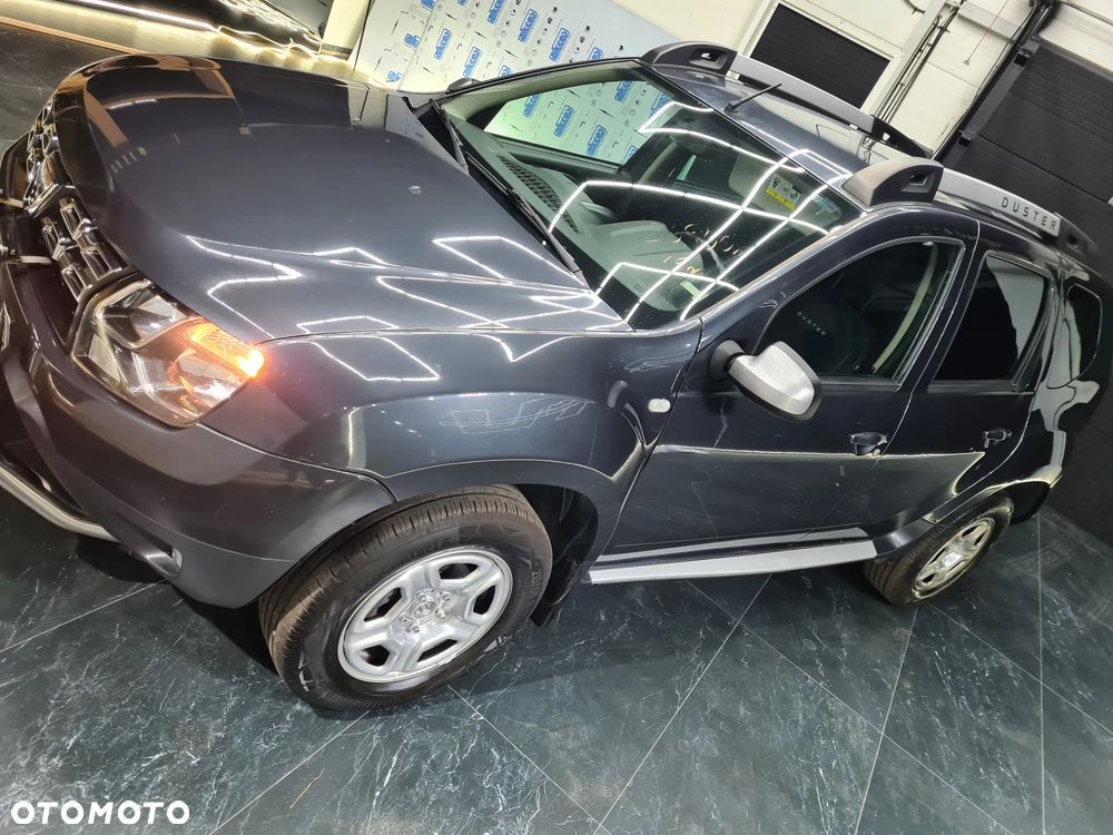 Dacia Duster 1.2 TCe Celebration - 12