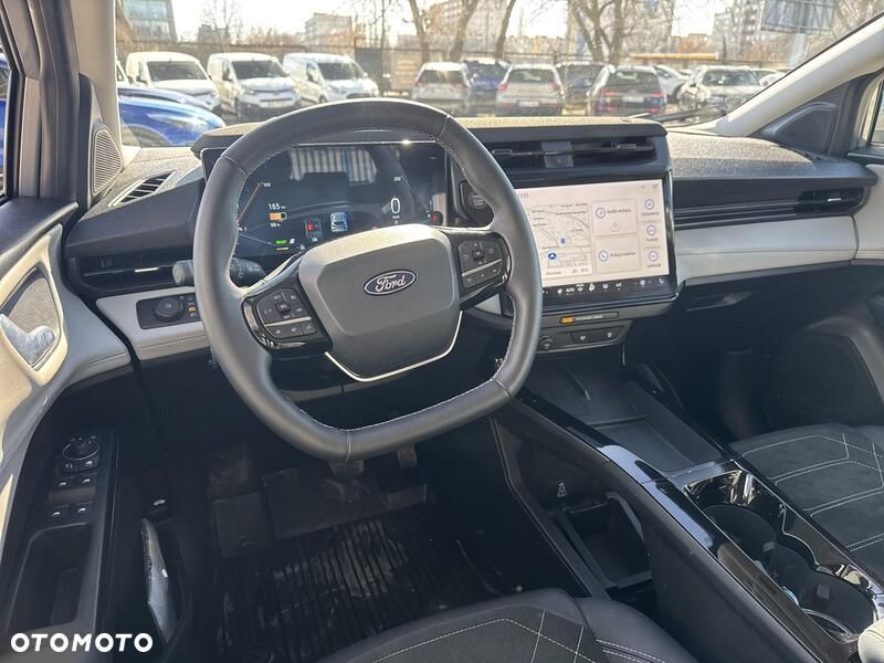 Ford Puma - 15