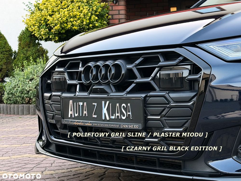 Audi A6 Avant TFSI S tronic - 38