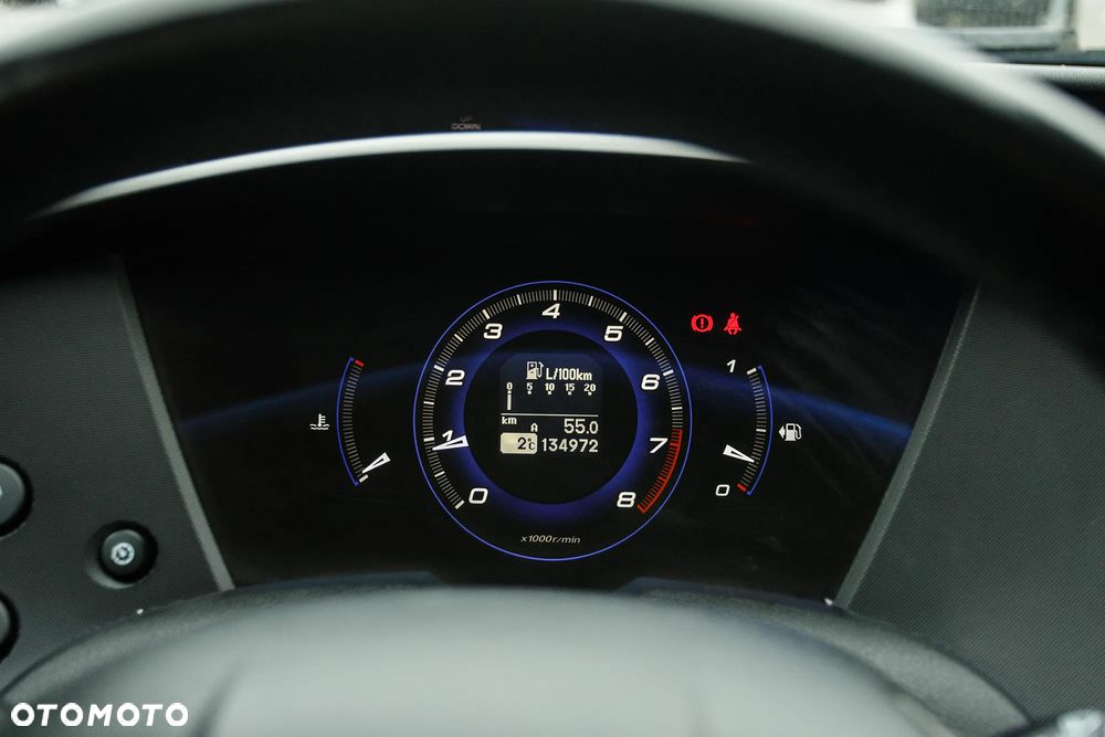 Honda Civic 1.8i-VTEC Sport - 16