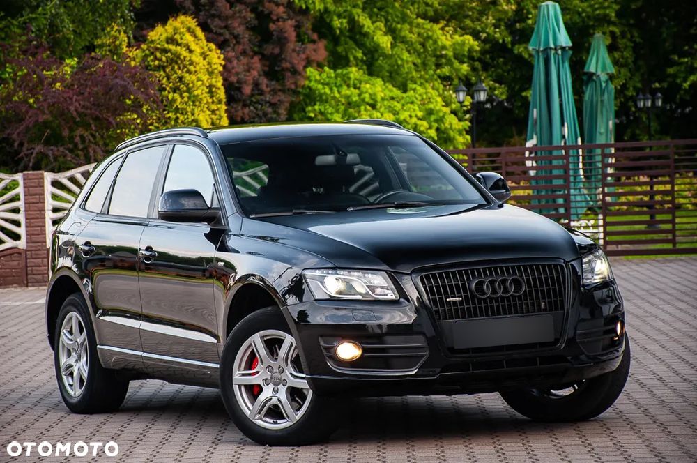 Audi Q5 3.0 TDI Quattro S tronic - 13