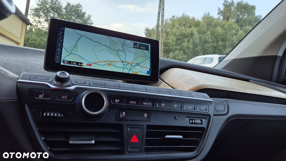 BMW i3 (60 Ah) - 8