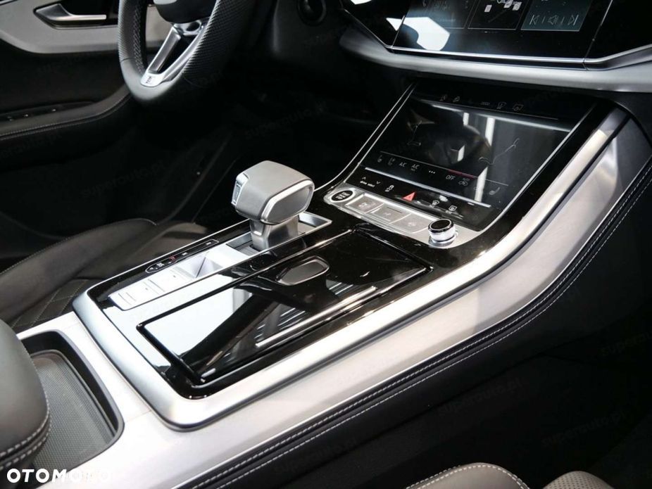 Audi Q7 50 TDI mHEV Quattro S Line Tiptr - 13