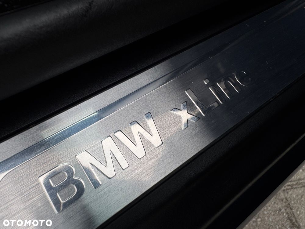 BMW X3 xDrive20d Advantage - 30