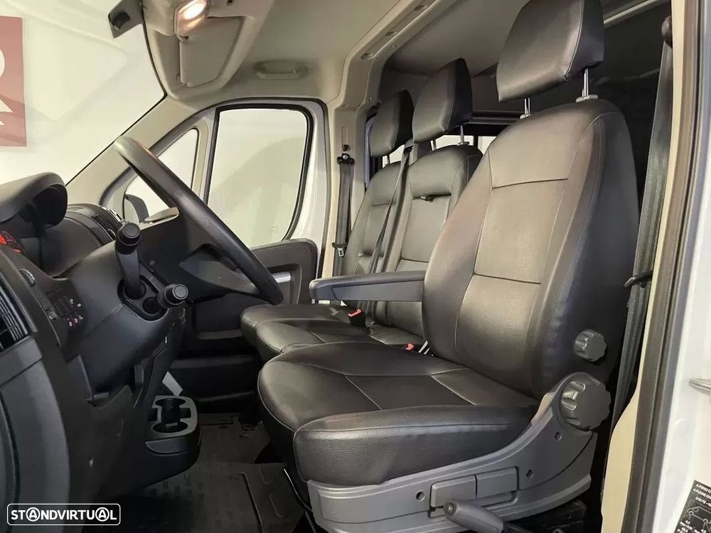 Opel Movano L2H1 3.5T 2.2 D CD - 17