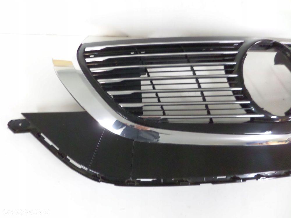 atrapa kratka grill mercedes eqc w293 19- - 4