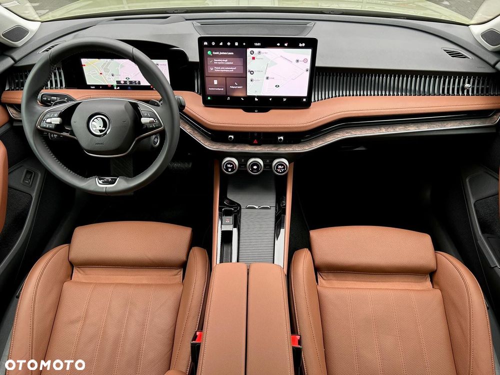 Skoda Superb 2.0 TSI 4x4 L&K DSG - 4